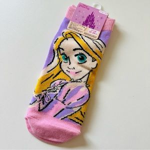 Disney princess socks/ just in from Japan